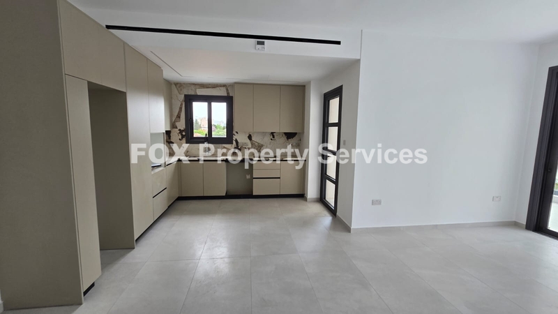 Apartment, For Sale, Limassol, Neapolis