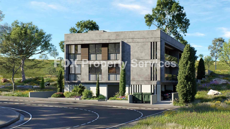 Apartment, For Sale, Paphos, Prodromi