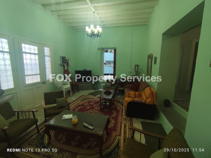 House, For Rent, Limassol, Vasa Koilaniou