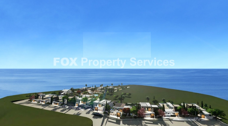 Villa, For Sale, Paphos, Pegeia