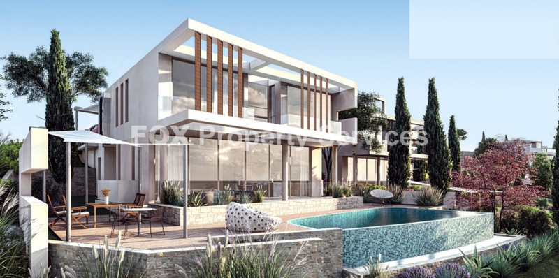 Вилла, Продается, Paphos, Pegeia