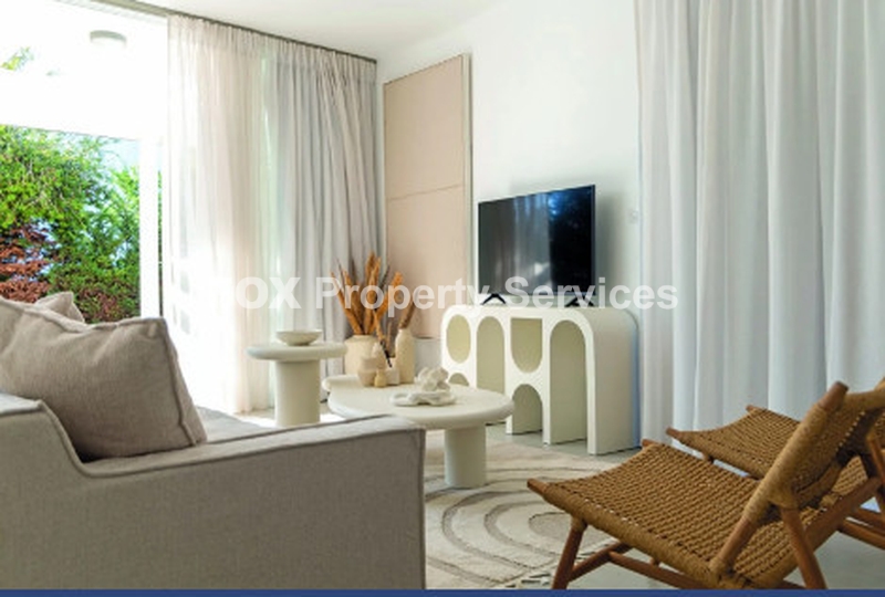 Villa, For Sale, Paphos, Pafos (center)