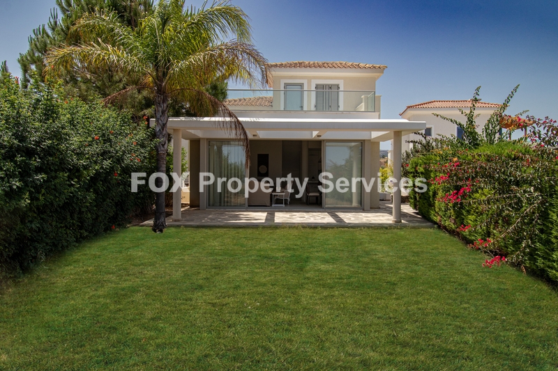 Villa, For Sale, Paphos, Poli Chrysochous