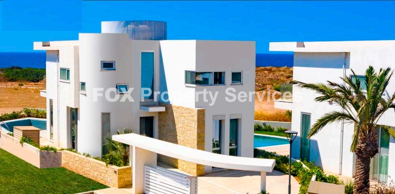 Villa, For Sale, Paphos, Pafos (center)