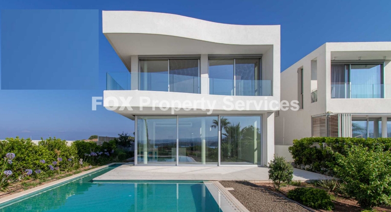 Villa, For Sale, Paphos, Pafos (center)
