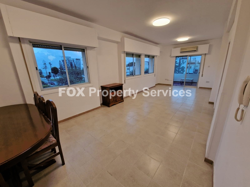 Apartment, For Sale, Limassol, Kapsalos