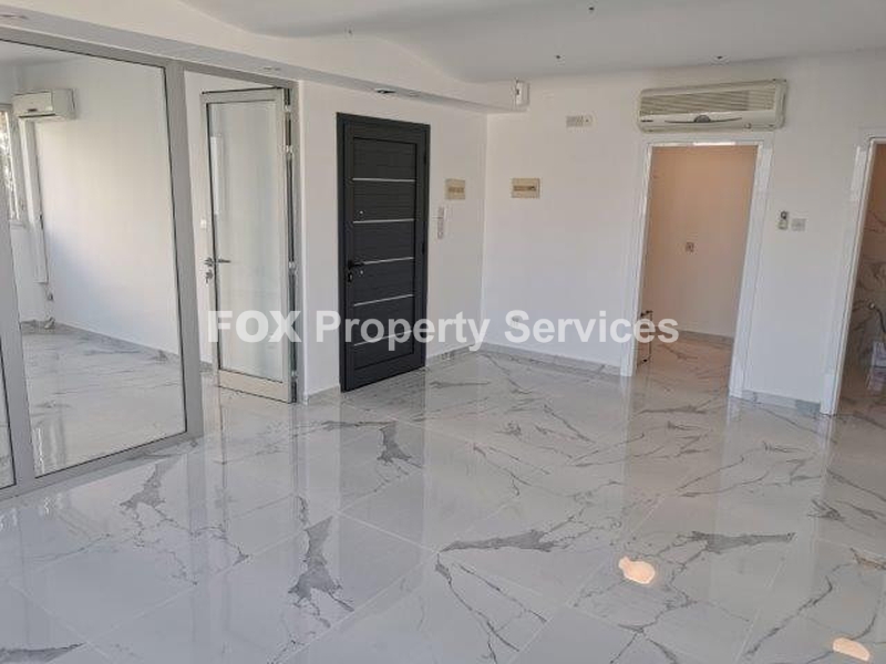 Office, For Rent, Limassol, Agia Zoni