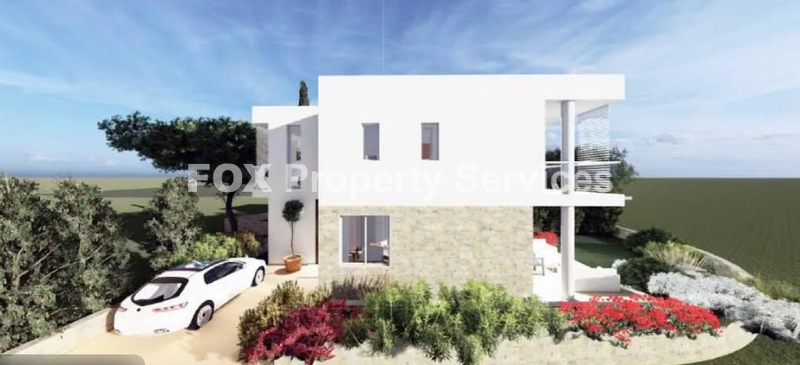 Villa, For Sale, Paphos, Pafos (center)