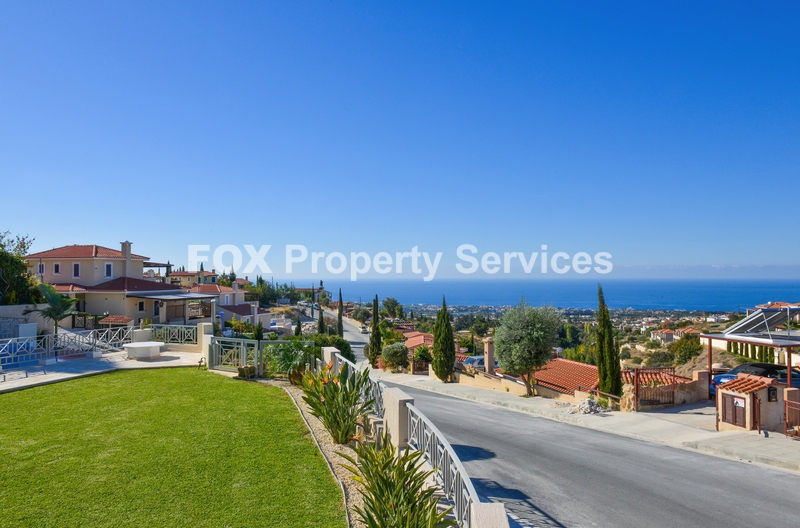 House, For Sale, Paphos, Tala