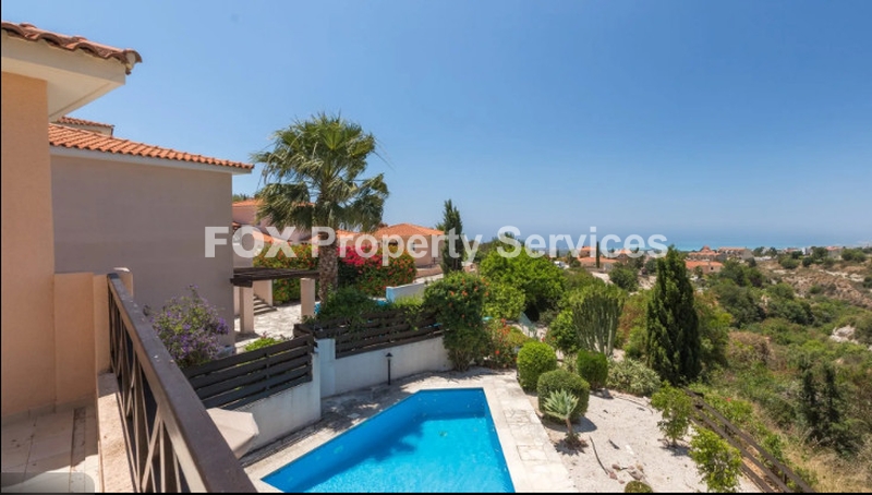 Дом, Продается, Paphos, Tala