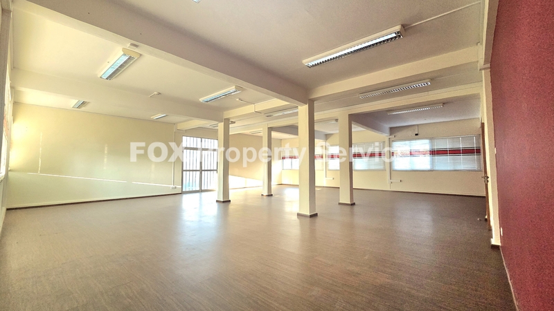 Office, For Rent, Limassol, Lemesos (center)