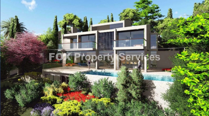 Вилла, Продается, Paphos, Tsada