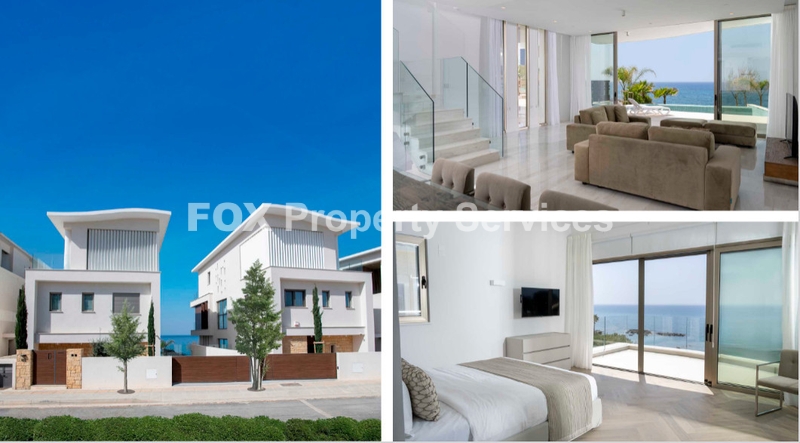 Villa, For Sale, Paphos, Kissonerga