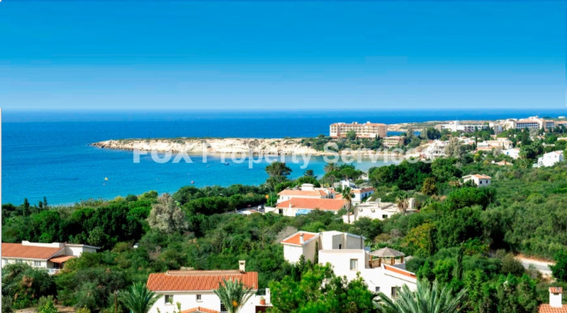 Apartment, For Sale, Paphos, Pafos (center)