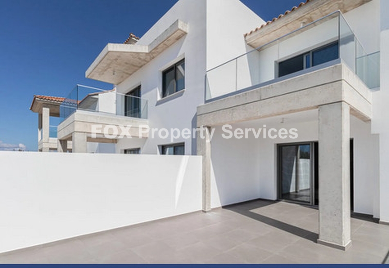 Apartment, For Sale, Paphos, Pafos (center)