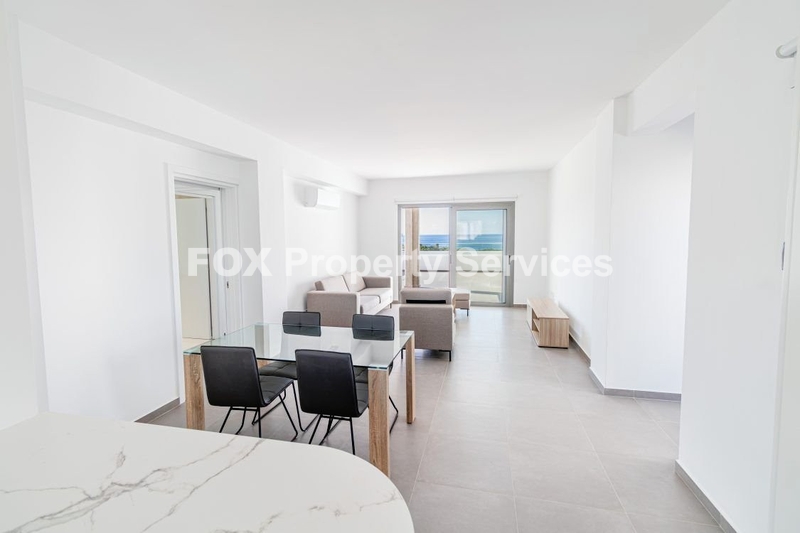 Apartment, For Sale, Paphos, Pafos (center)