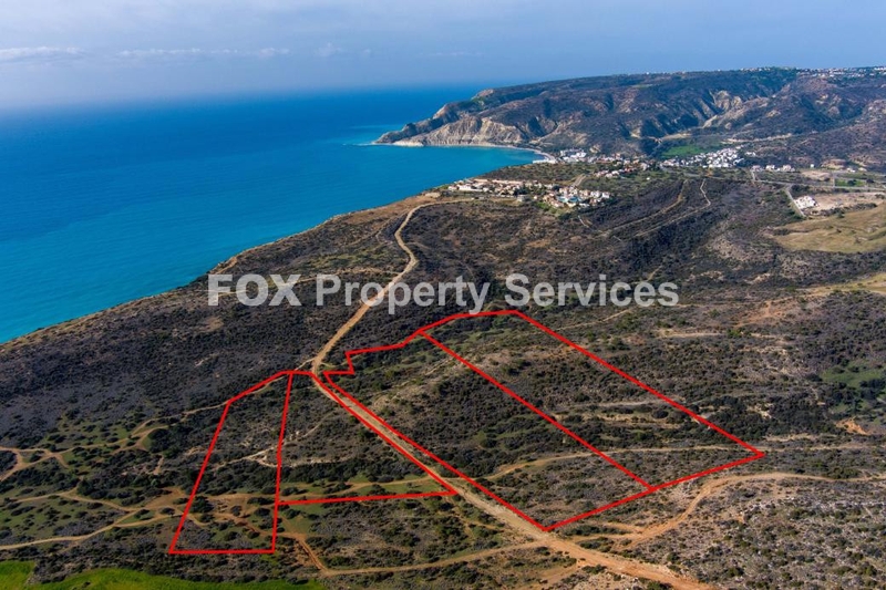 Plot, For Sale, Limassol, Pissouri