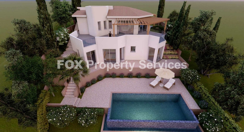 Вилла, Продается, Paphos, Tala