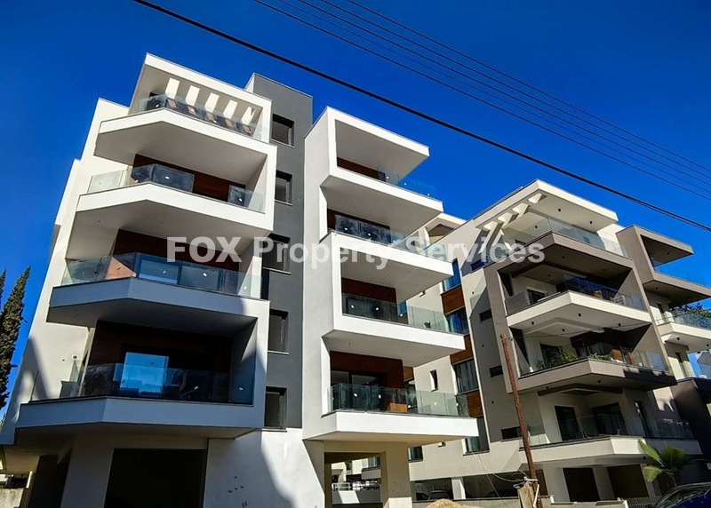 Квартира, Продается, Limassol, Neapolis