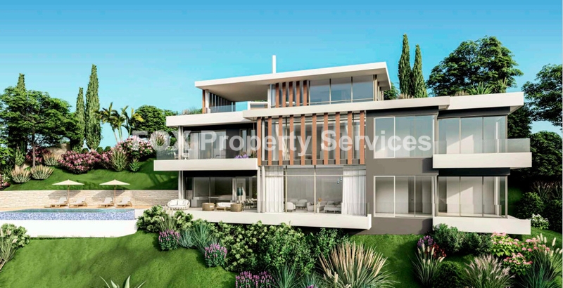Вилла, Продается, Paphos, Tala