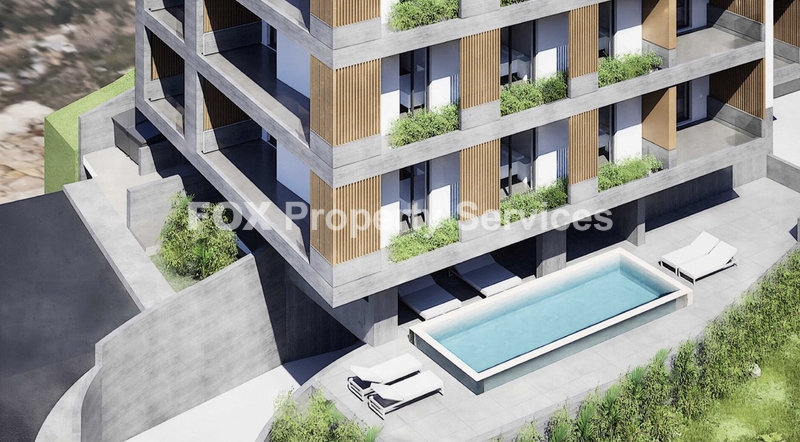 Apartment, For Sale, Paphos, Geroskipou