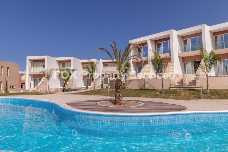 Apartment, For Sale, Paphos, Chlorakas