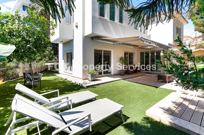 Villa, For Sale, Limassol, Mesa Potamos