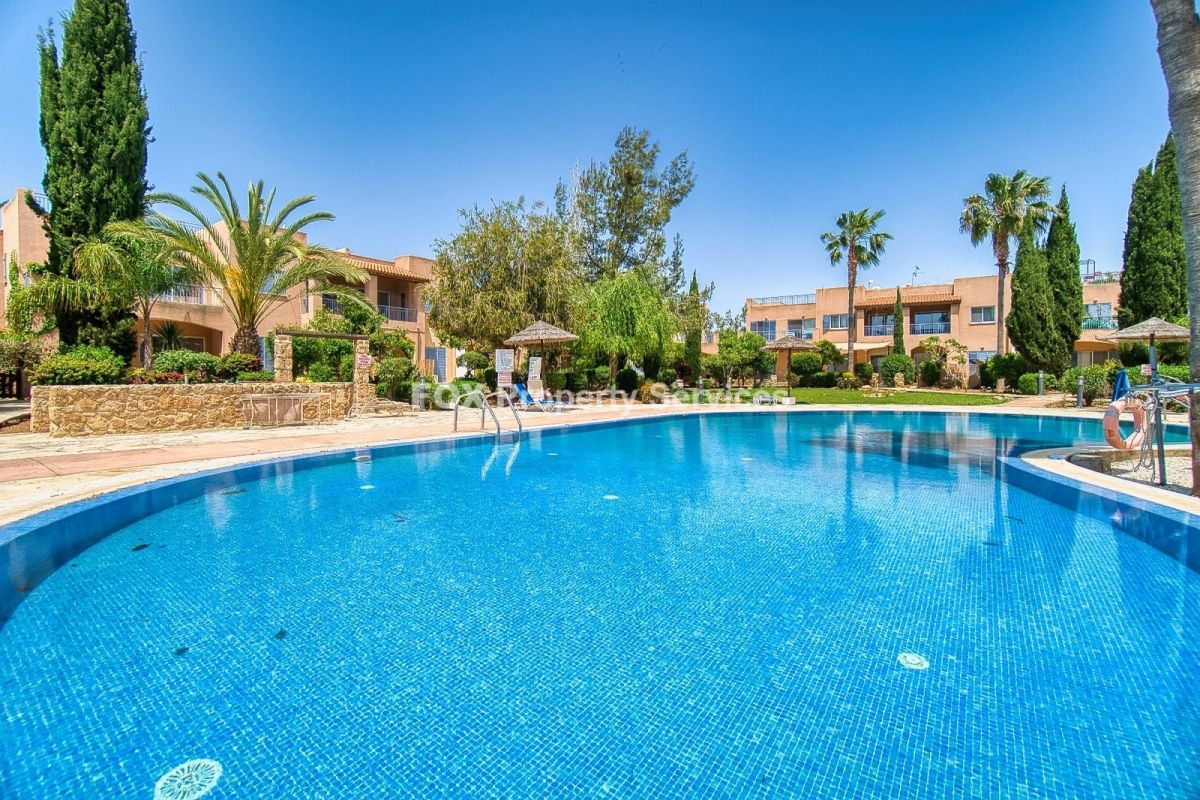 Apartment, For Rent, Paphos, Mandria