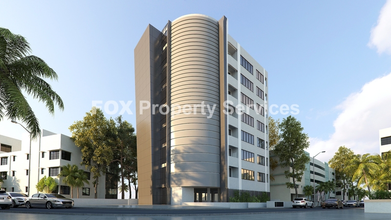 Building, For Sale, Limassol, Agios Ioannis Agrou