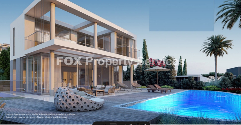 Βίλα, Προς Πώληση, Πάφος, Πέγεια