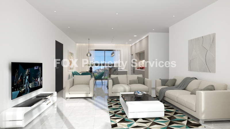 Apartment, For Sale, Limassol, Panthea