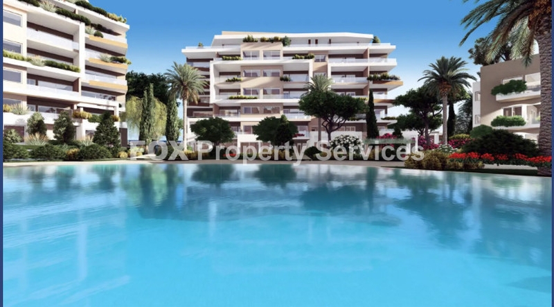 Apartment, For Sale, Paphos, Chlorakas