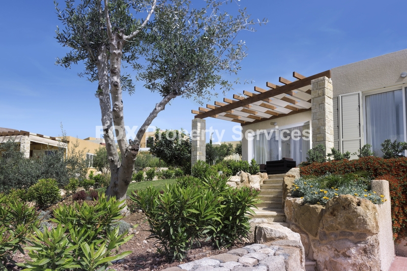 Apartment, For Sale, Paphos, Chlorakas