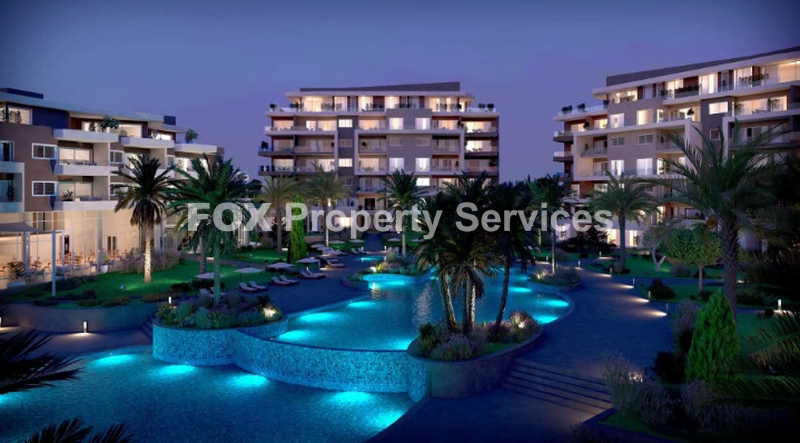 Квартира, Продается, Paphos, Chlorakas