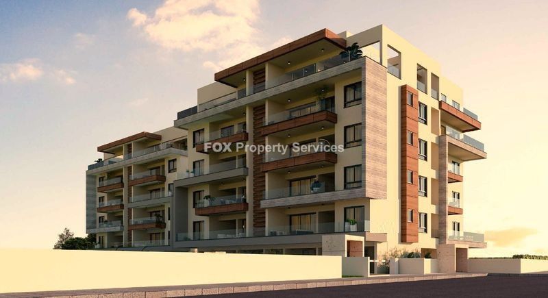 Квартира, Продается, Limassol, Germasogeia