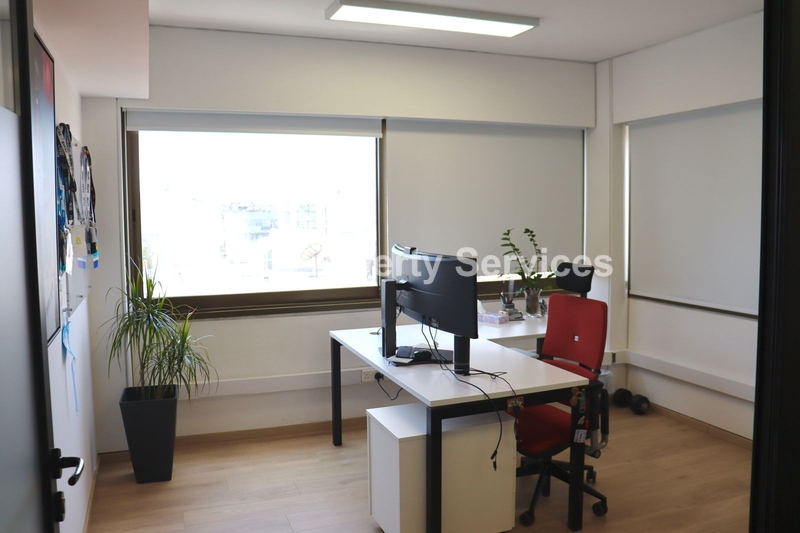 Office, For Rent, Limassol, Lemesos (center)
