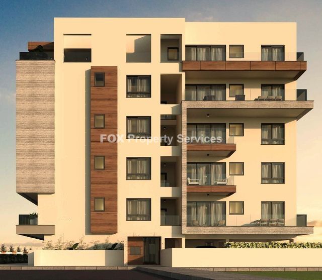 Apartment, For Sale, Limassol, Germasogeia