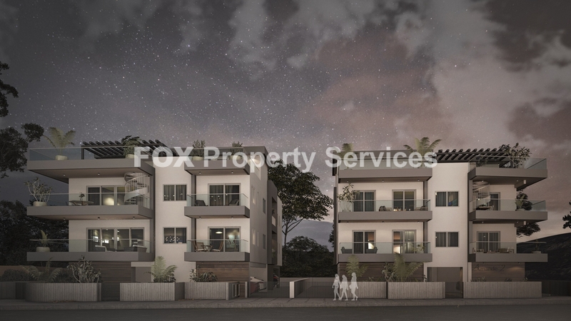 Квартира, Продается, Limassol, Erimi