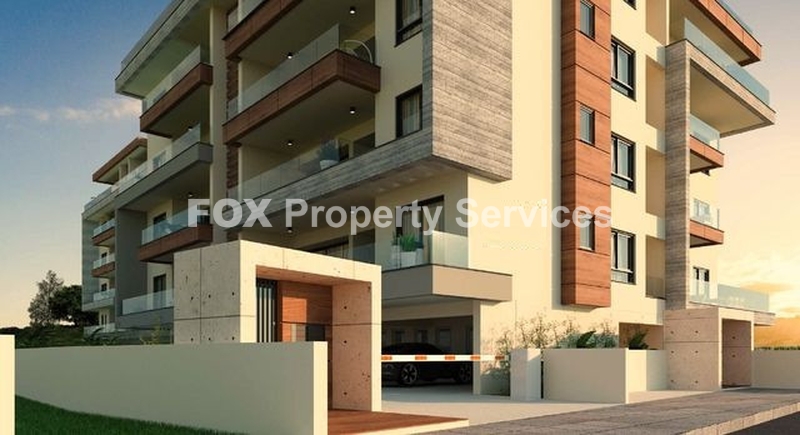 Apartment, For Sale, Limassol, Germasogeia