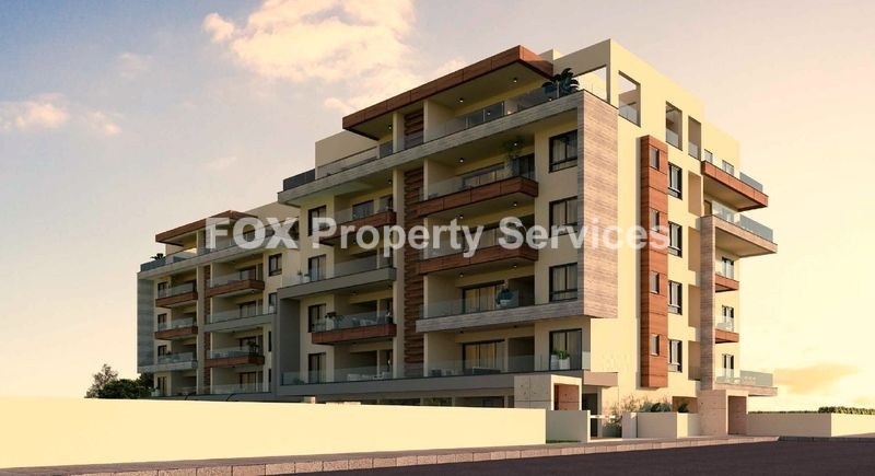 Квартира, Продается, Limassol, Germasogeia