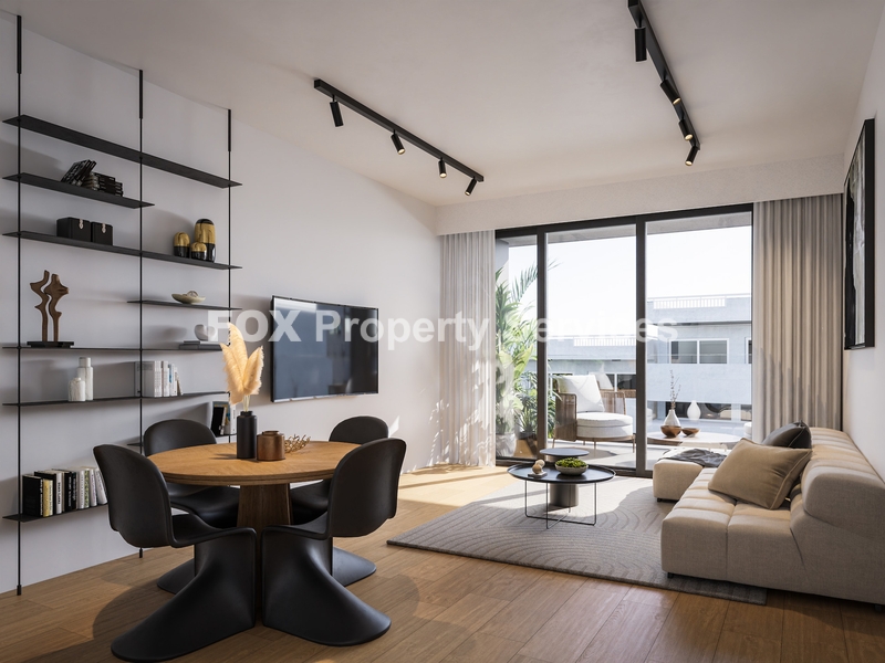 Квартира, Продается, Limassol, Agios Athanasios