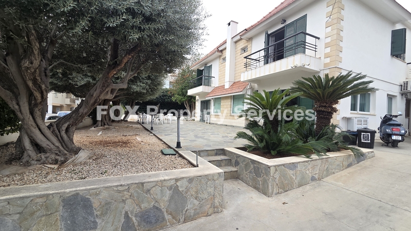 Office, For Rent, Limassol, Lemesos (center)