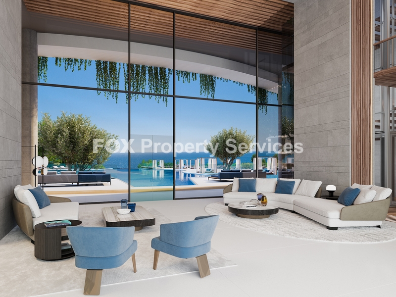 Квартира, Продается, Limassol, Limassol Marina