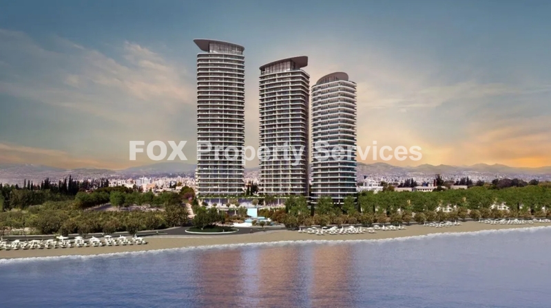 Квартира, Продается, Limassol, Limassol Marina