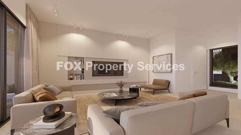 House, For Sale, Limassol, Germasogeia