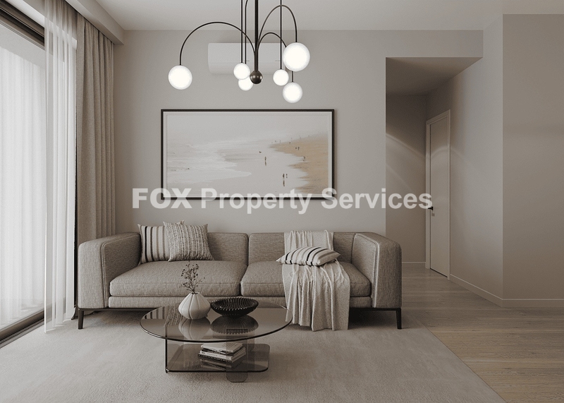 Apartment, For Sale, Limassol, Kapsalos