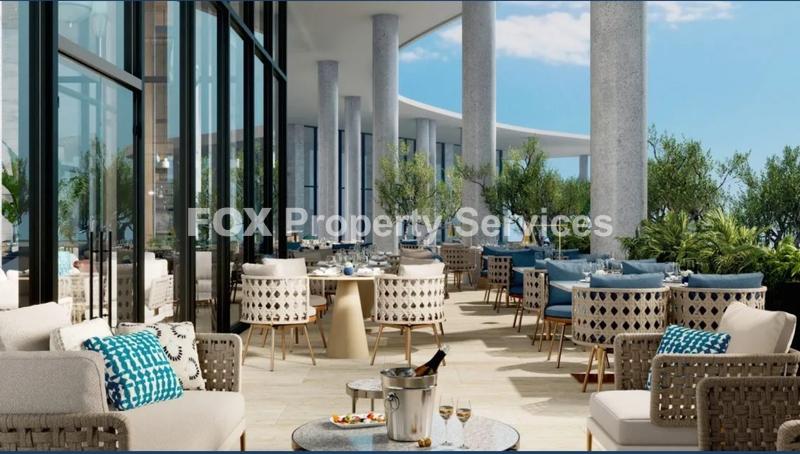 Apartment, For Sale, Limassol, Limassol Marina