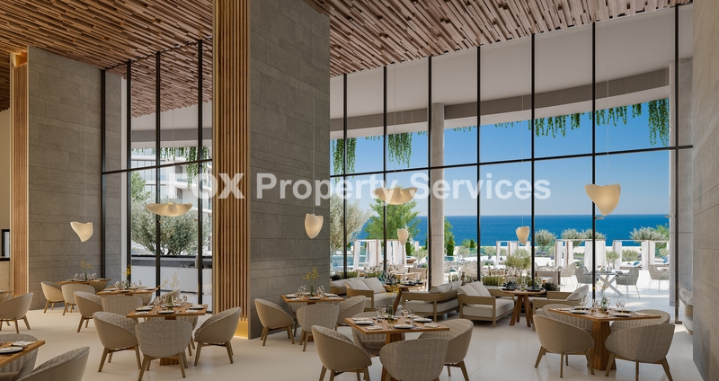 Apartment, For Sale, Limassol, Limassol Marina