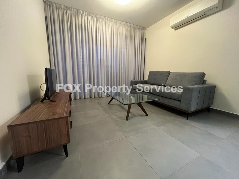 Apartment, For Rent, Limassol, Moutagiaka Touristiki Periochi