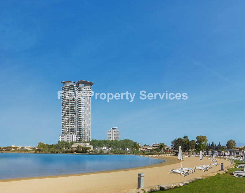 Apartment, For Sale, Limassol, Limassol Marina